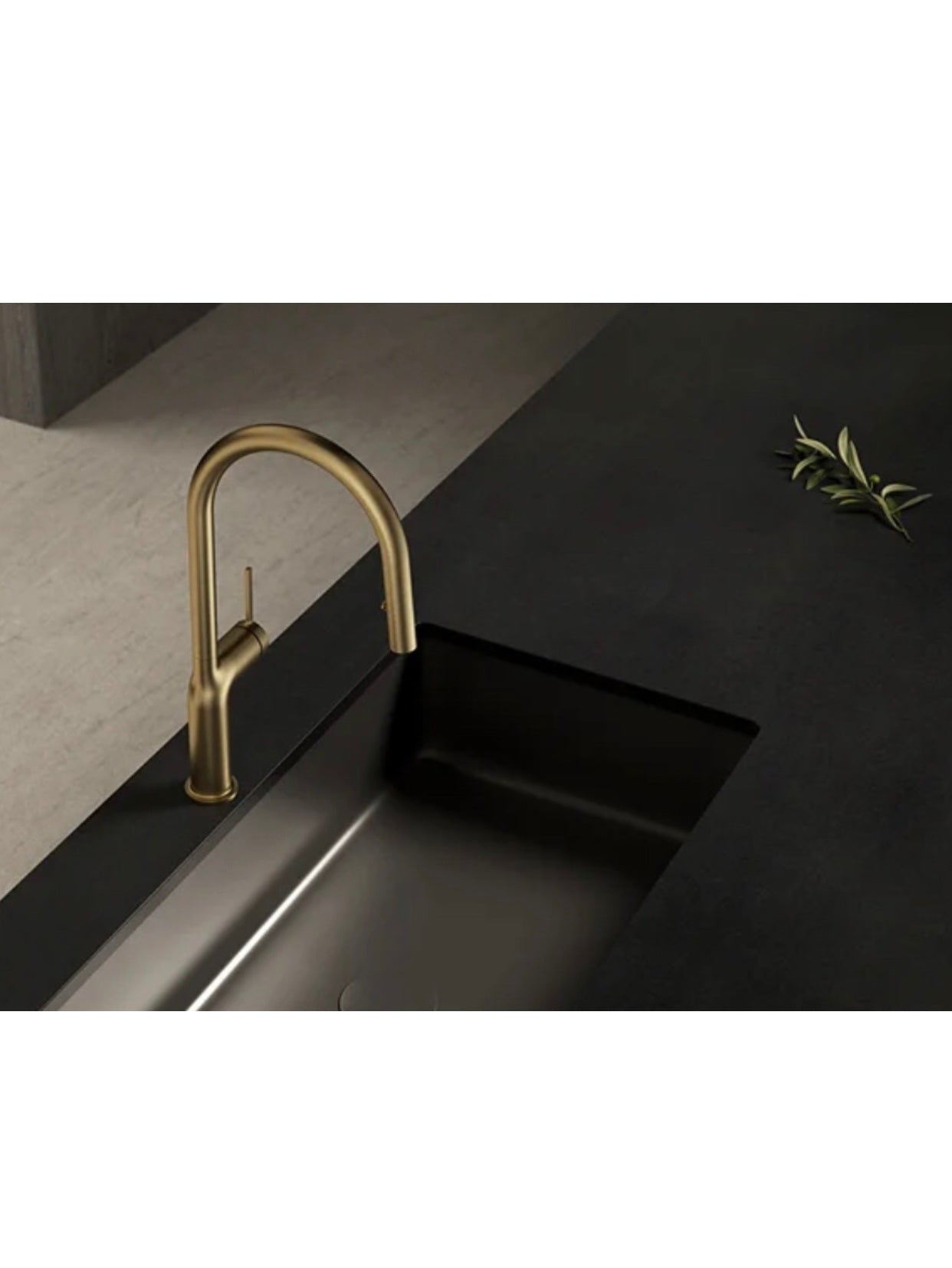 AvaMalis 2 ways sprayers  kitchen faucet brass gun gray flexible pull out kitchen bar sink faucet pull down sprayer