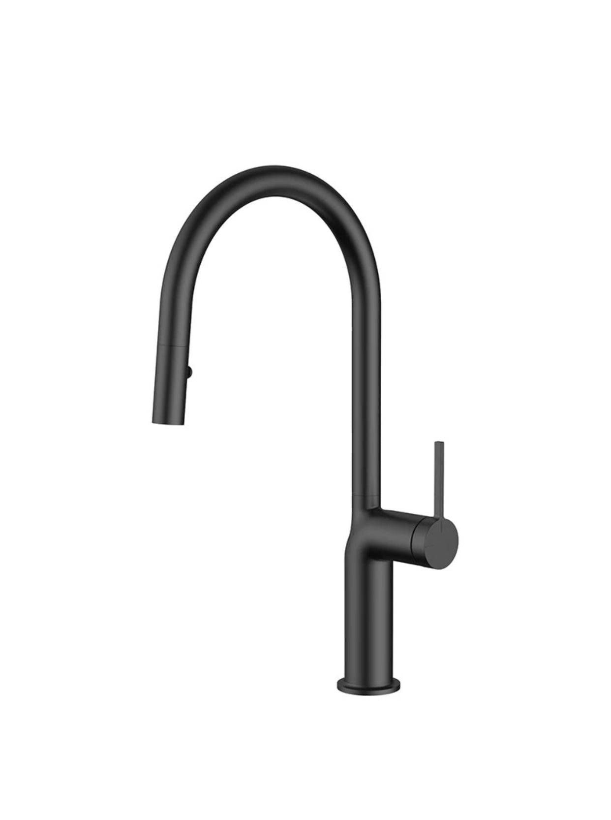 AvaMalis 2 ways sprayers  kitchen faucet brass gun gray flexible pull out kitchen bar sink faucet pull down sprayer