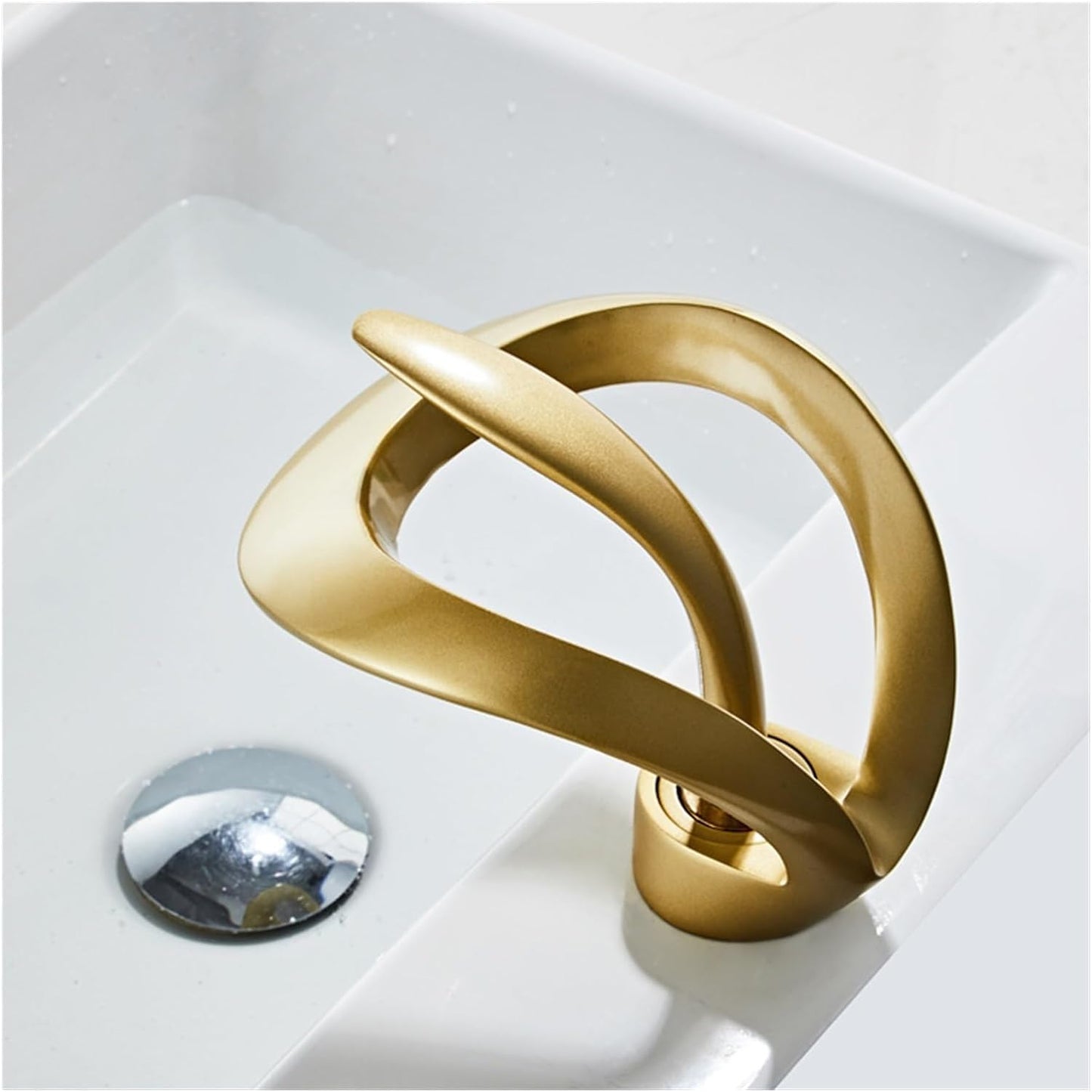 AvaMalis A|M Aquae basin faucet