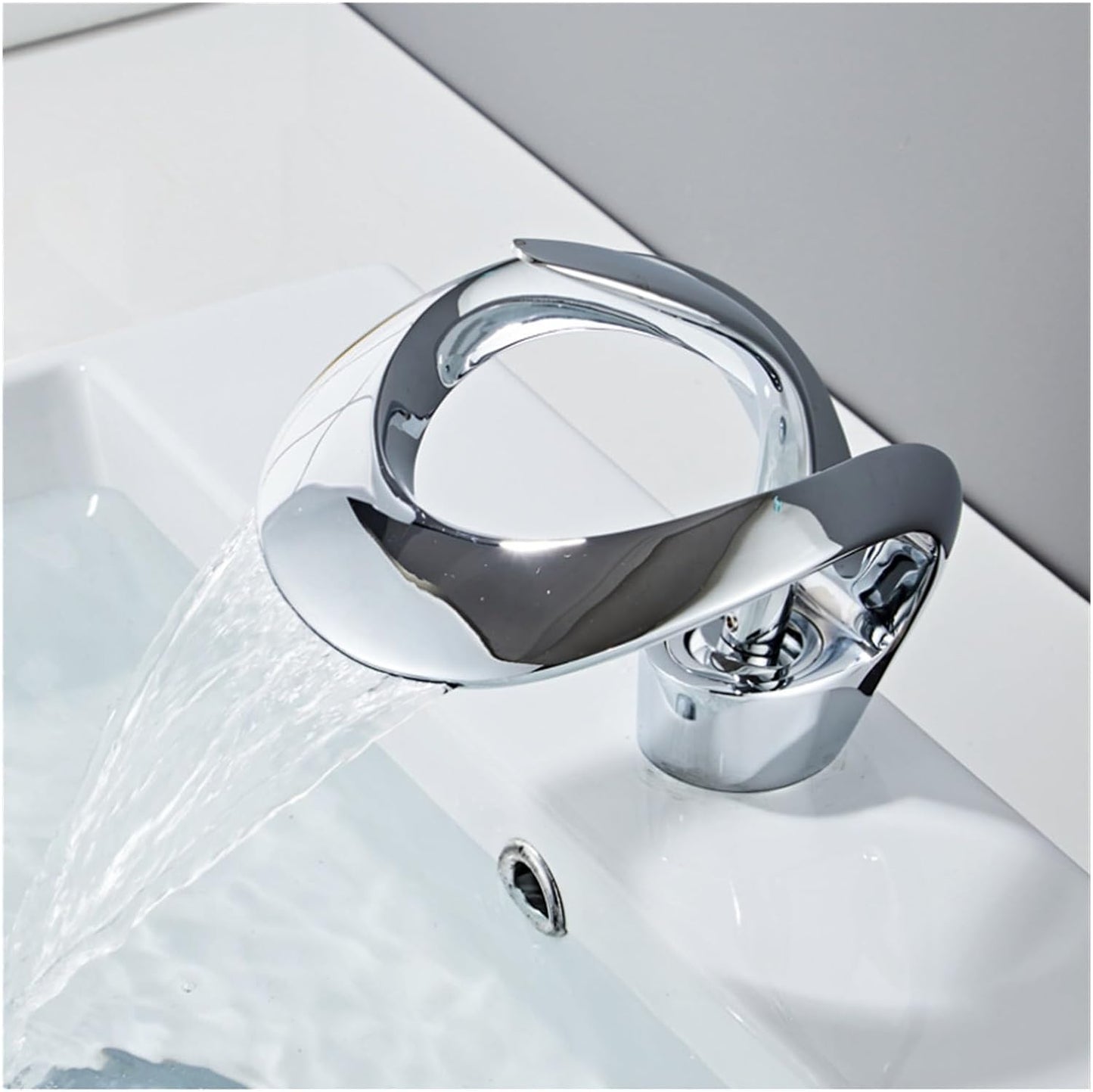 AvaMalis A|M Aquae basin faucet